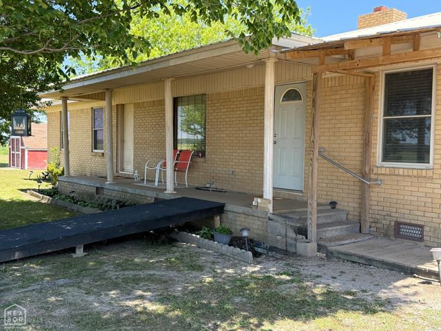2729 County Road 960, Brookland, AR 72417