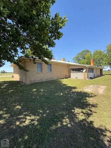 2729 County Road 960, Brookland, AR 72417
