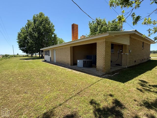 2729 County Road 960, Brookland, AR 72417