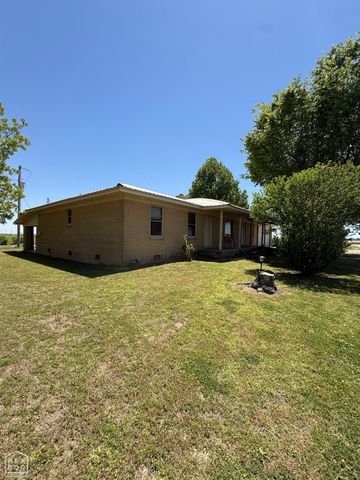 2729 County Road 960, Brookland, AR 72417