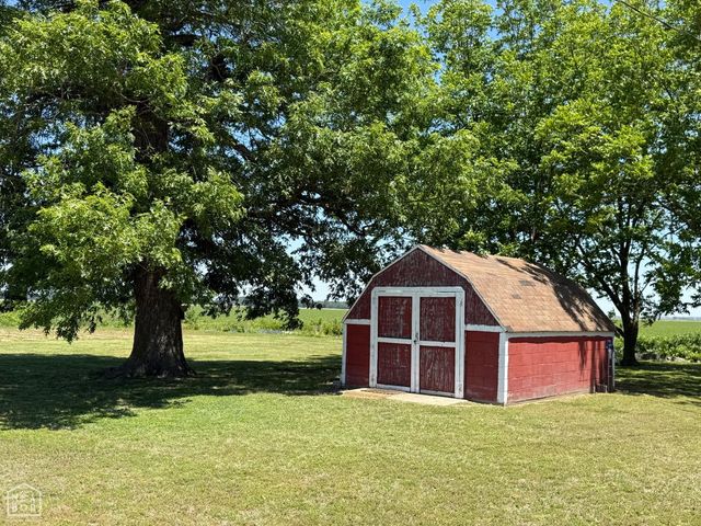 2729 County Road 960, Brookland, AR 72417