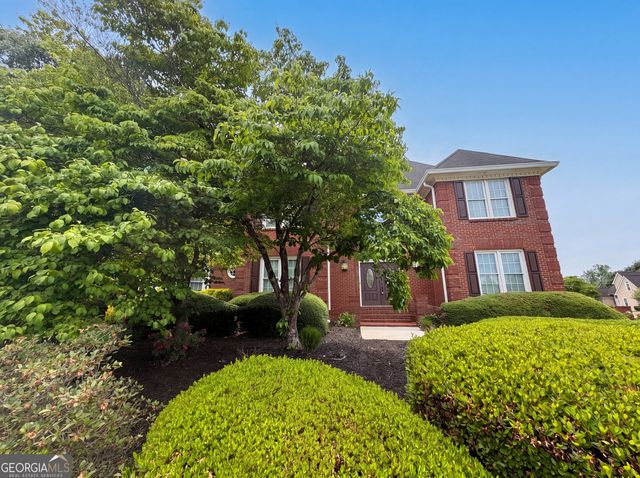 4342 Trotters Way Drive, Snellville, GA 30039