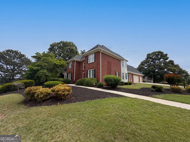 4342 Trotters Way Drive, Snellville, GA 30039