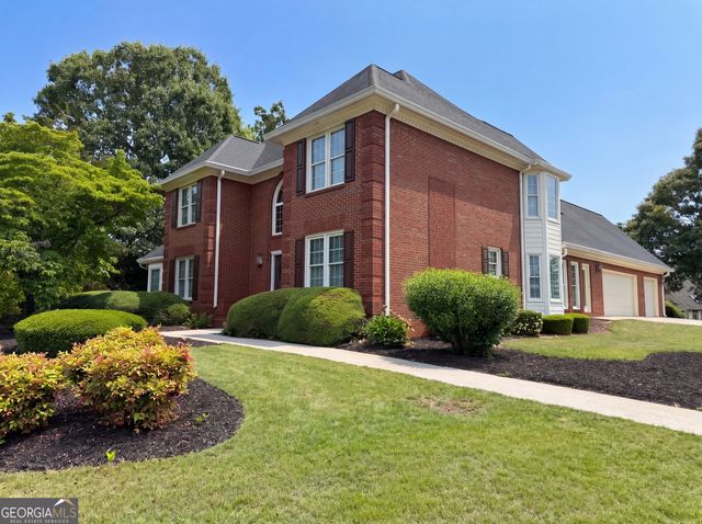 4342 Trotters Way Drive, Snellville, GA 30039