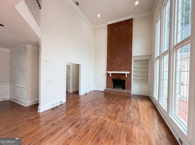 4342 Trotters Way Drive, Snellville, GA 30039