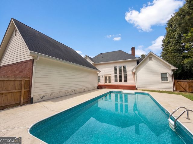 4342 Trotters Way Drive, Snellville, GA 30039