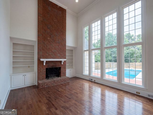 4342 Trotters Way Drive, Snellville, GA 30039