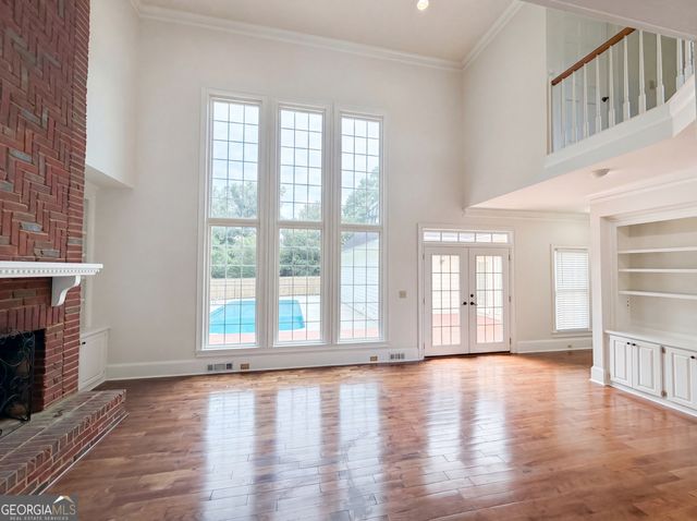 4342 Trotters Way Drive, Snellville, GA 30039