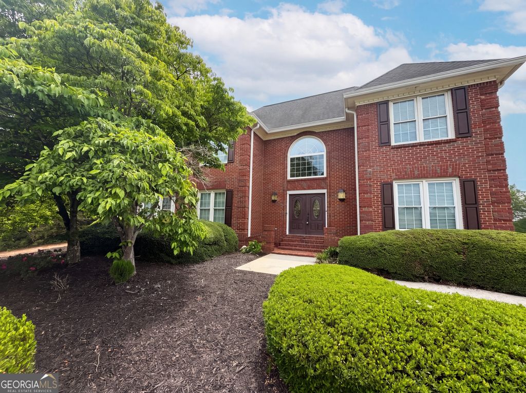 4342 Trotters Way Drive, Snellville, GA 30039