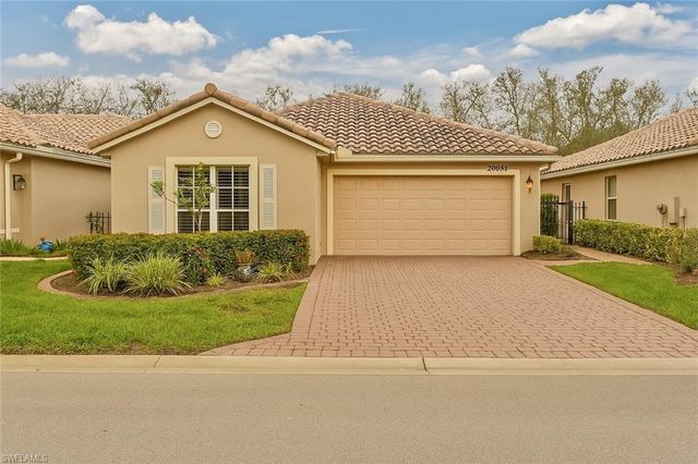 20037 Serene Meadow LN, Estero, FL 33928