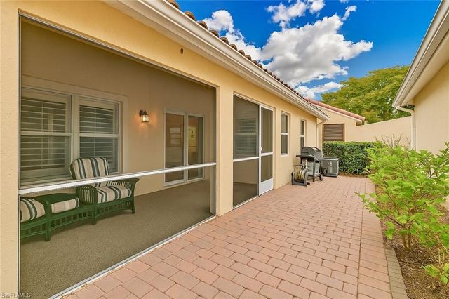 20037 Serene Meadow LN, Estero, FL 33928