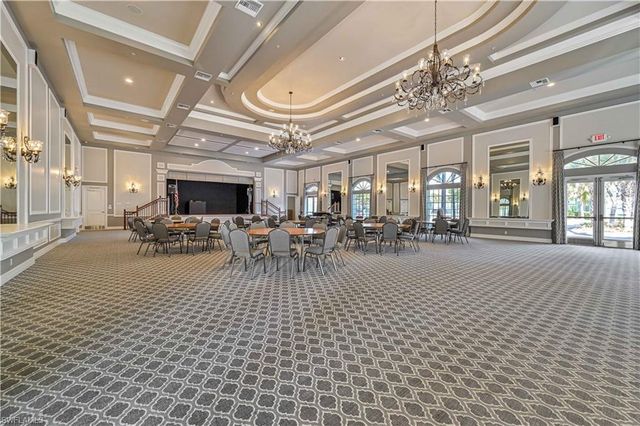 20037 Serene Meadow LN, Estero, FL 33928