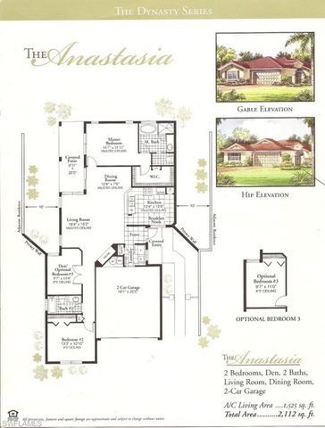 20037 Serene Meadow LN, Estero, FL 33928