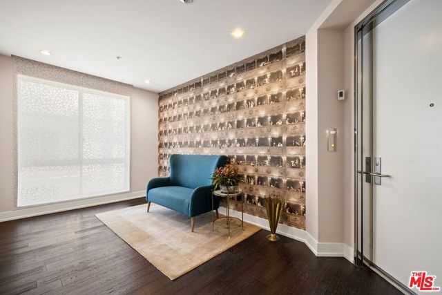 450 N Palm Drive 507, Beverly Hills, CA 90210