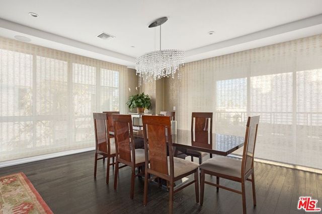 450 N Palm Drive 507, Beverly Hills, CA 90210