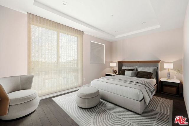 450 N Palm Drive 507, Beverly Hills, CA 90210