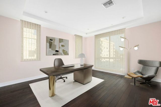 450 N Palm Drive 507, Beverly Hills, CA 90210