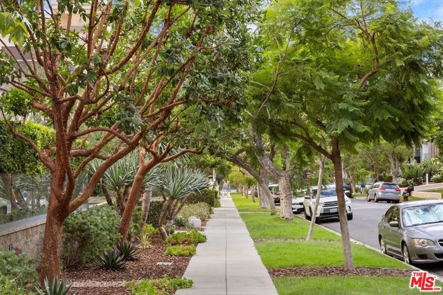 450 N Palm Drive 507, Beverly Hills, CA 90210