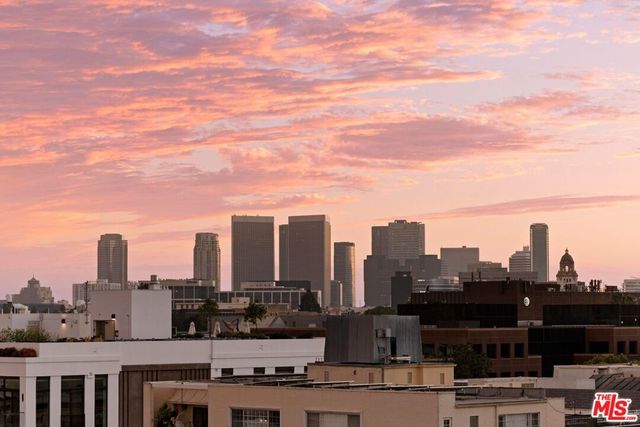 450 N Palm Drive 507, Beverly Hills, CA 90210