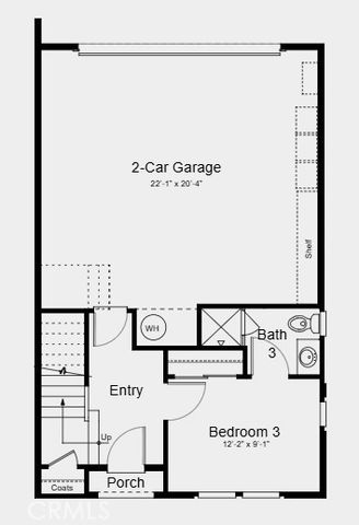 1083 E Scenic Drive, Orange, CA 92867