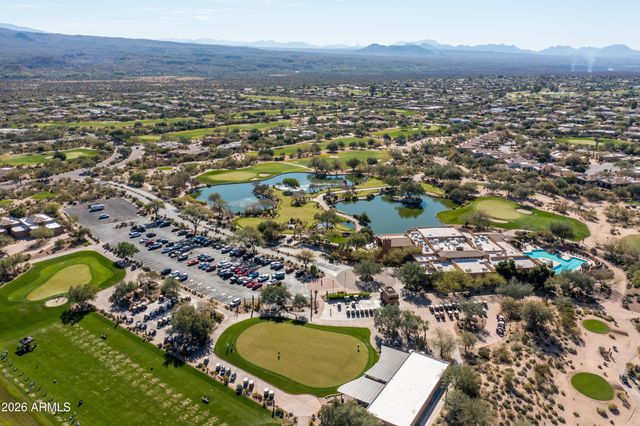 18622 E Tonto Verde Drive, Rio Verde, AZ 85263