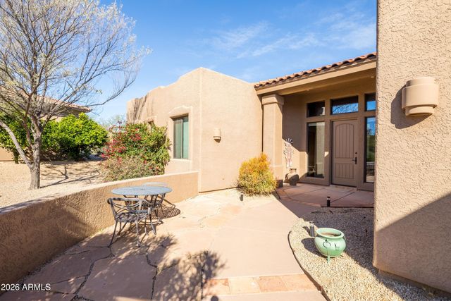 18622 E Tonto Verde Drive, Rio Verde, AZ 85263