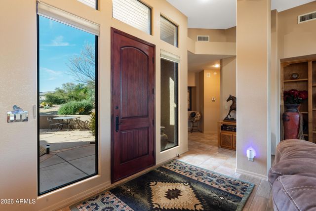 18622 E Tonto Verde Drive, Rio Verde, AZ 85263