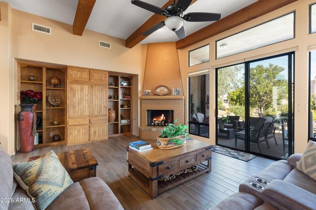 18622 E Tonto Verde Drive, Rio Verde, AZ 85263