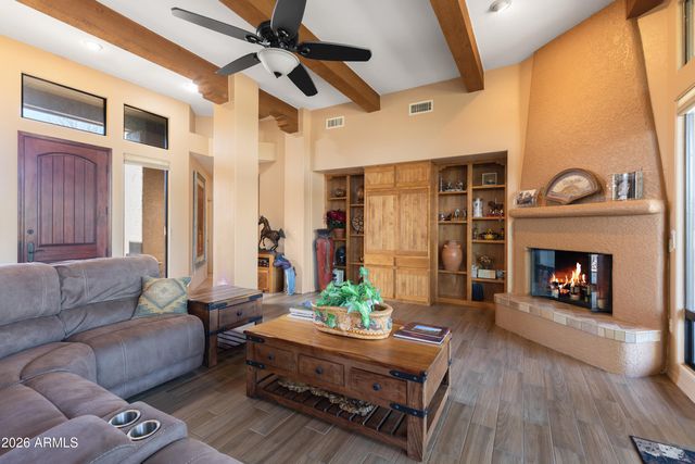 18622 E Tonto Verde Drive, Rio Verde, AZ 85263