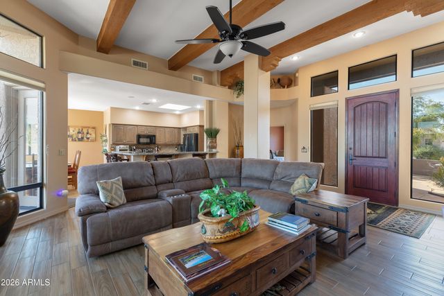 18622 E Tonto Verde Drive, Rio Verde, AZ 85263