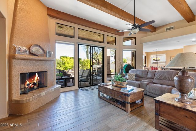 18622 E Tonto Verde Drive, Rio Verde, AZ 85263