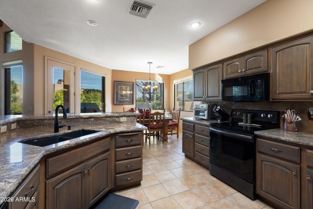 18622 E Tonto Verde Drive, Rio Verde, AZ 85263