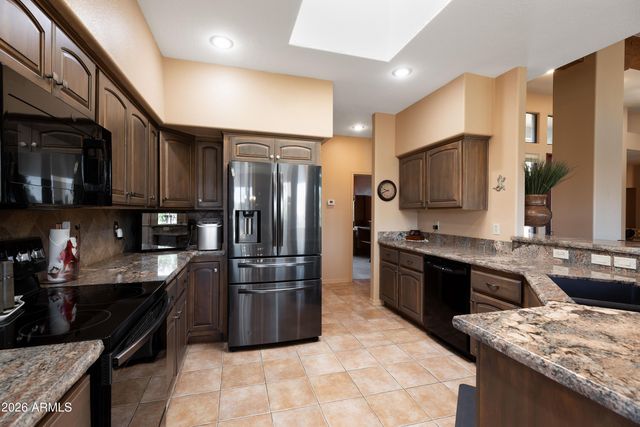 18622 E Tonto Verde Drive, Rio Verde, AZ 85263