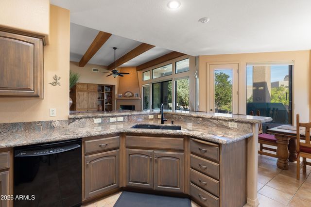 18622 E Tonto Verde Drive, Rio Verde, AZ 85263