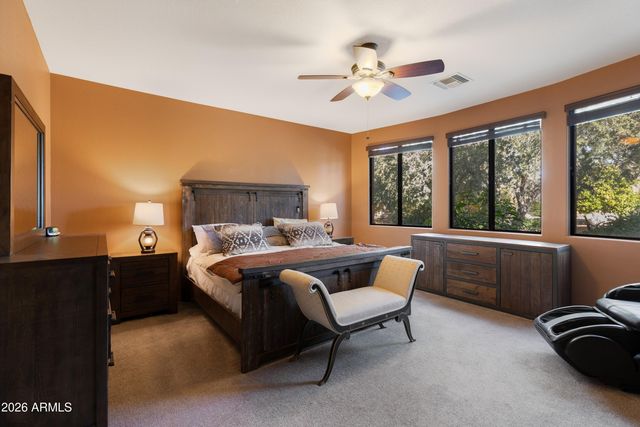 18622 E Tonto Verde Drive, Rio Verde, AZ 85263