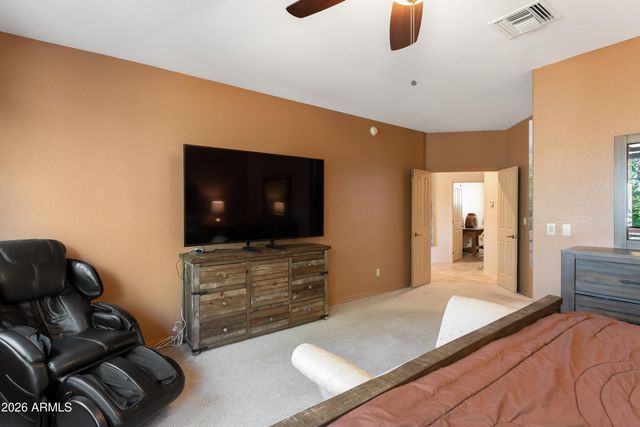 18622 E Tonto Verde Drive, Rio Verde, AZ 85263