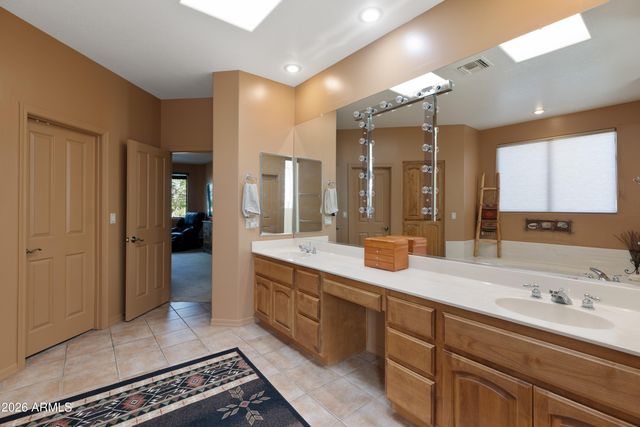 18622 E Tonto Verde Drive, Rio Verde, AZ 85263