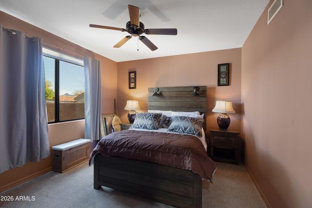 18622 E Tonto Verde Drive, Rio Verde, AZ 85263