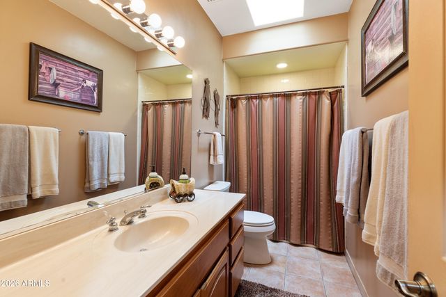 18622 E Tonto Verde Drive, Rio Verde, AZ 85263