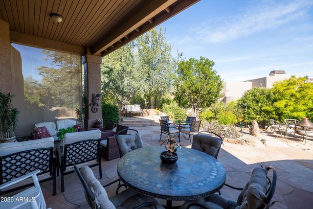 18622 E Tonto Verde Drive, Rio Verde, AZ 85263