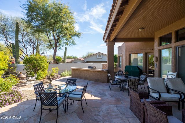 18622 E Tonto Verde Drive, Rio Verde, AZ 85263