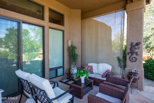 18622 E Tonto Verde Drive, Rio Verde, AZ 85263