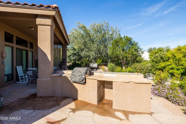 18622 E Tonto Verde Drive, Rio Verde, AZ 85263