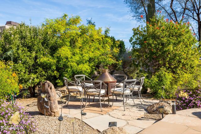 18622 E Tonto Verde Drive, Rio Verde, AZ 85263