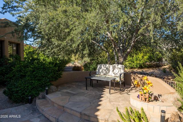 18622 E Tonto Verde Drive, Rio Verde, AZ 85263