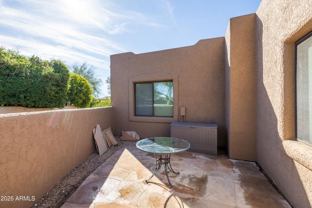 18622 E Tonto Verde Drive, Rio Verde, AZ 85263