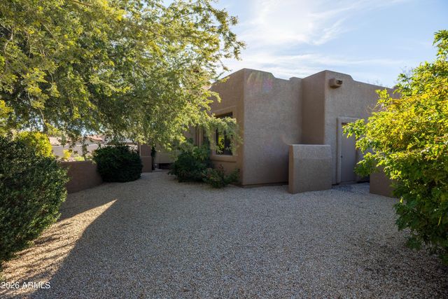 18622 E Tonto Verde Drive, Rio Verde, AZ 85263