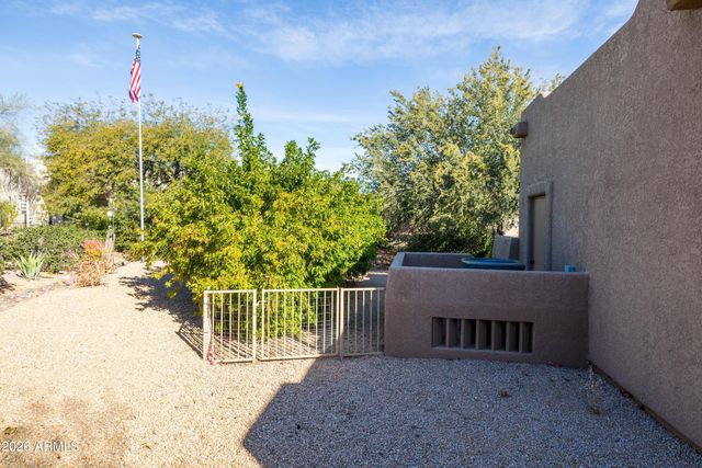 18622 E Tonto Verde Drive, Rio Verde, AZ 85263