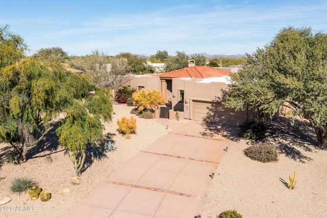 18622 E Tonto Verde Drive, Rio Verde, AZ 85263