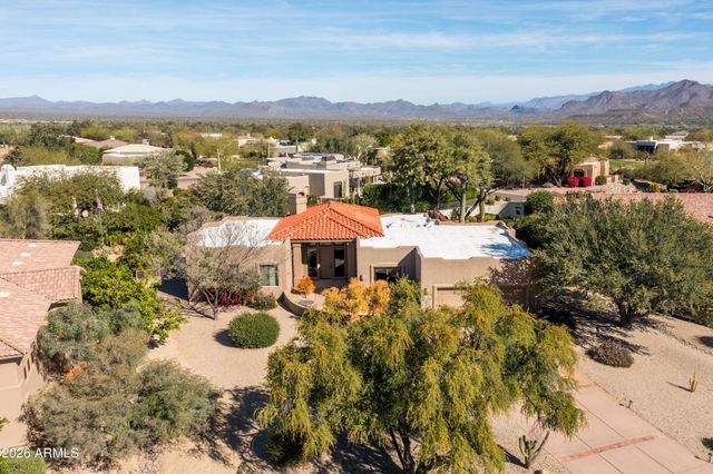 18622 E Tonto Verde Drive, Rio Verde, AZ 85263